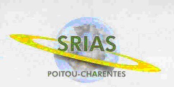 Le site du SRIAS (actions sociales régionales)
